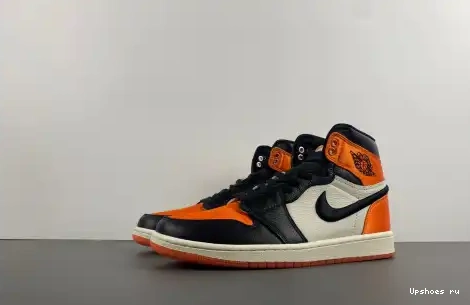 Jordan 1 AV3725-010 Backboard” Satin Air “Shattered AV3725-011   0512